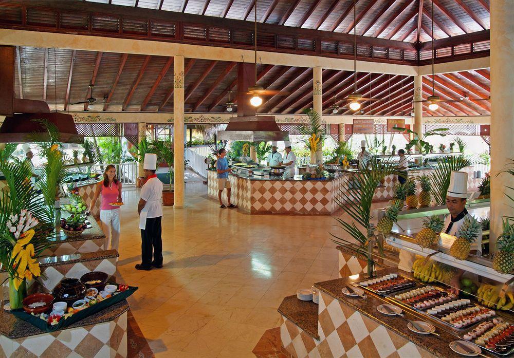 Bahia Principe Grand San Juan Hotel Río San Juan Exterior photo
