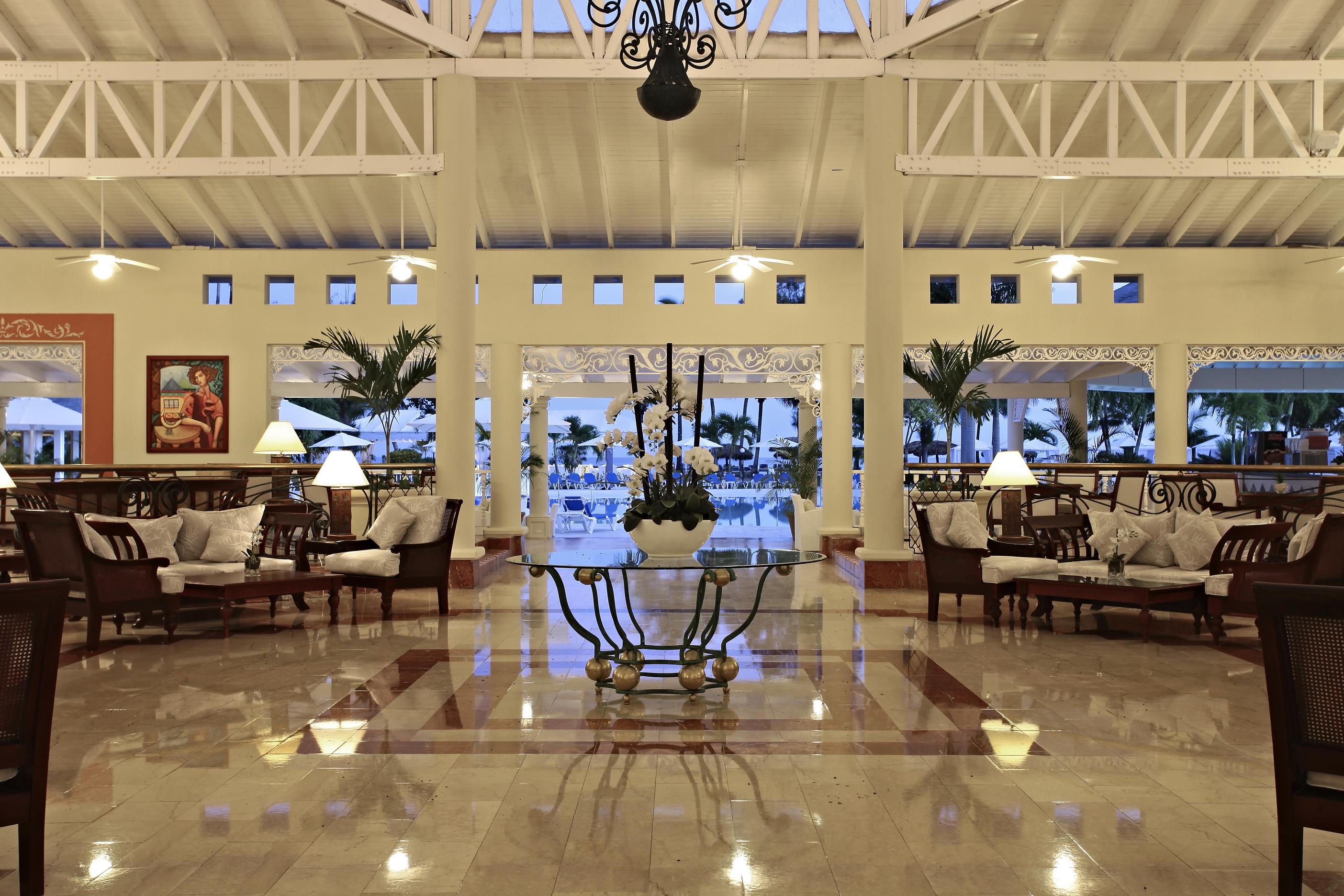 Bahia Principe Grand San Juan Hotel Río San Juan Exterior photo