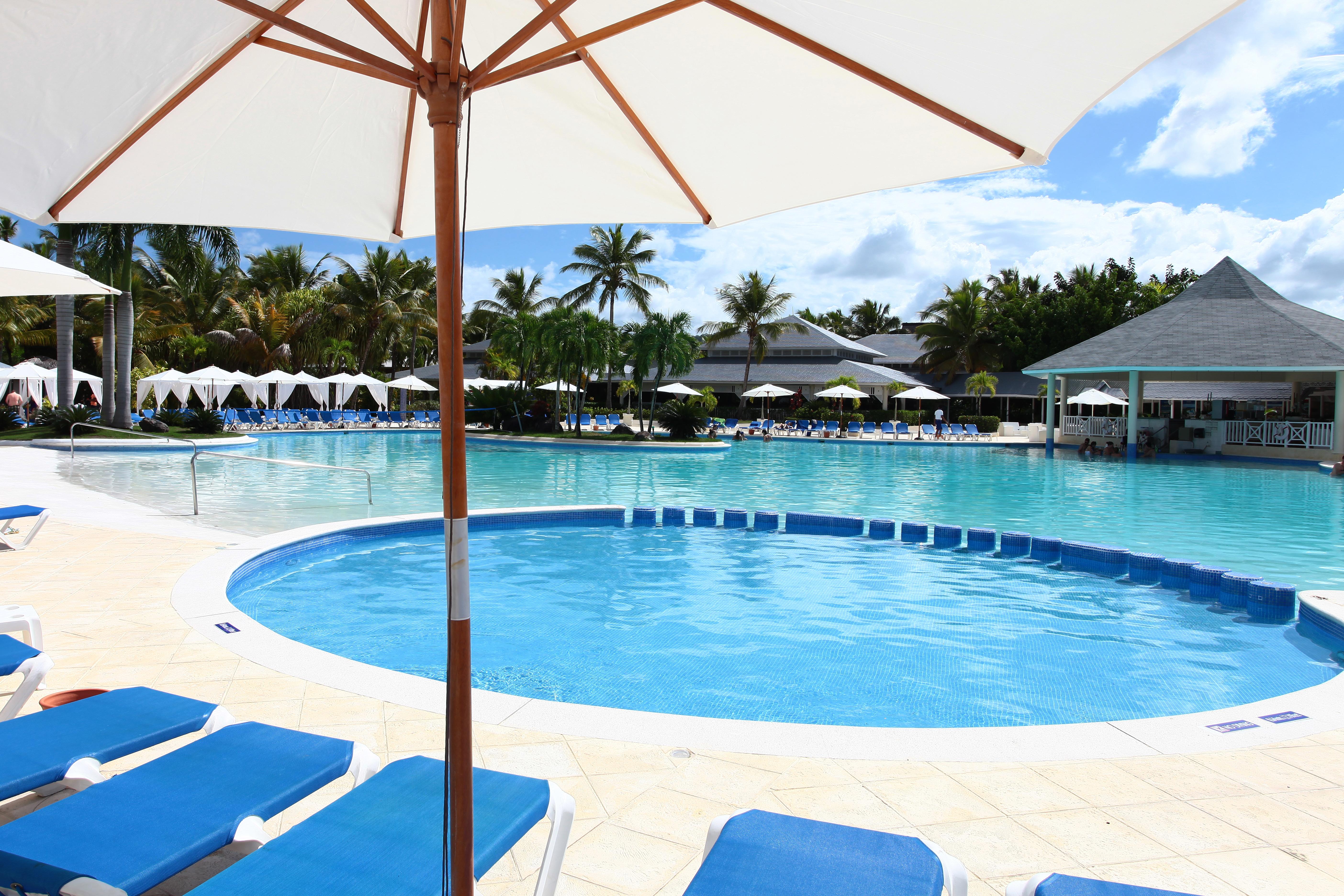 Bahia Principe Grand San Juan Hotel Río San Juan Exterior photo