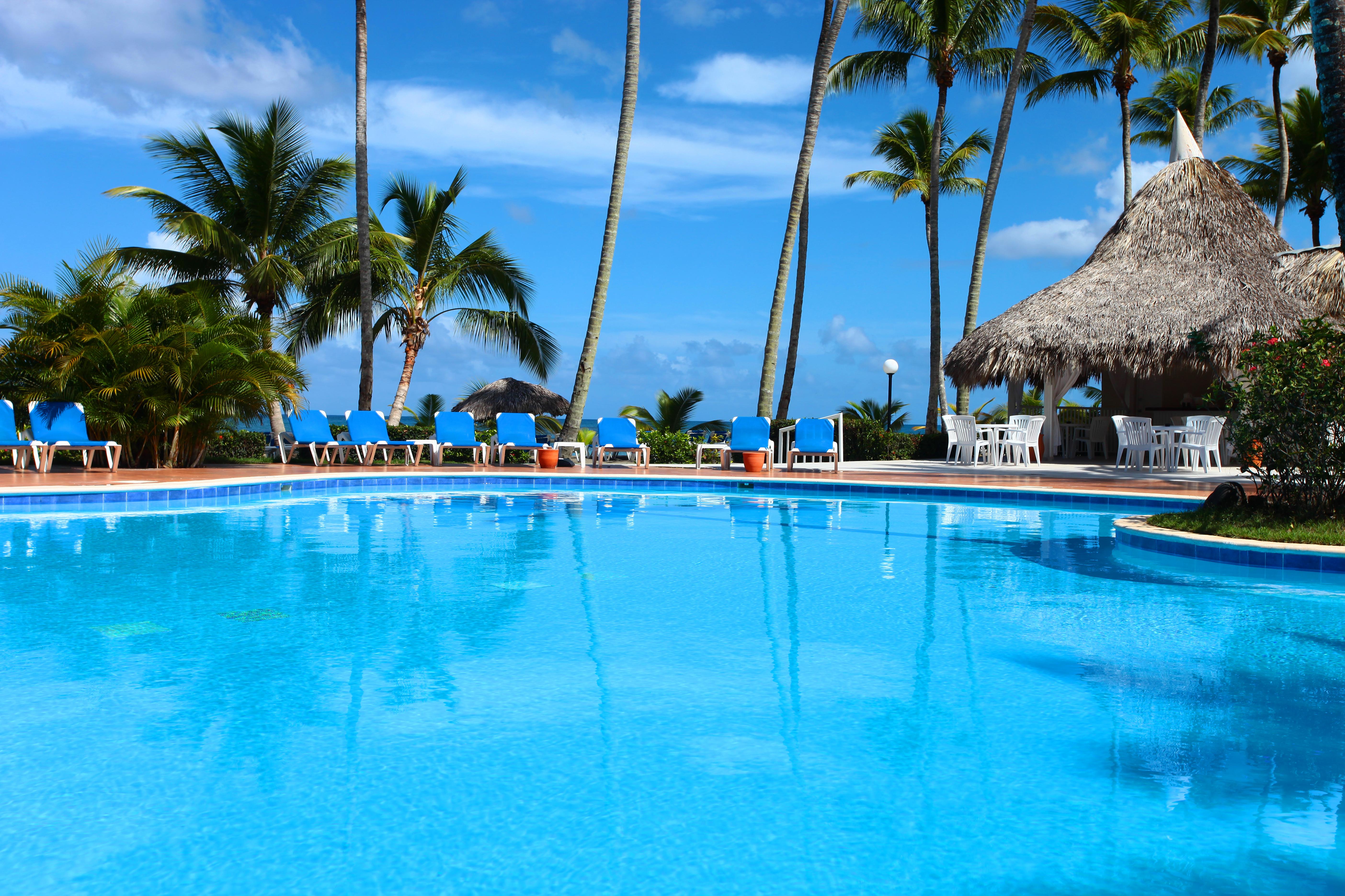 Bahia Principe Grand San Juan Hotel Río San Juan Exterior photo