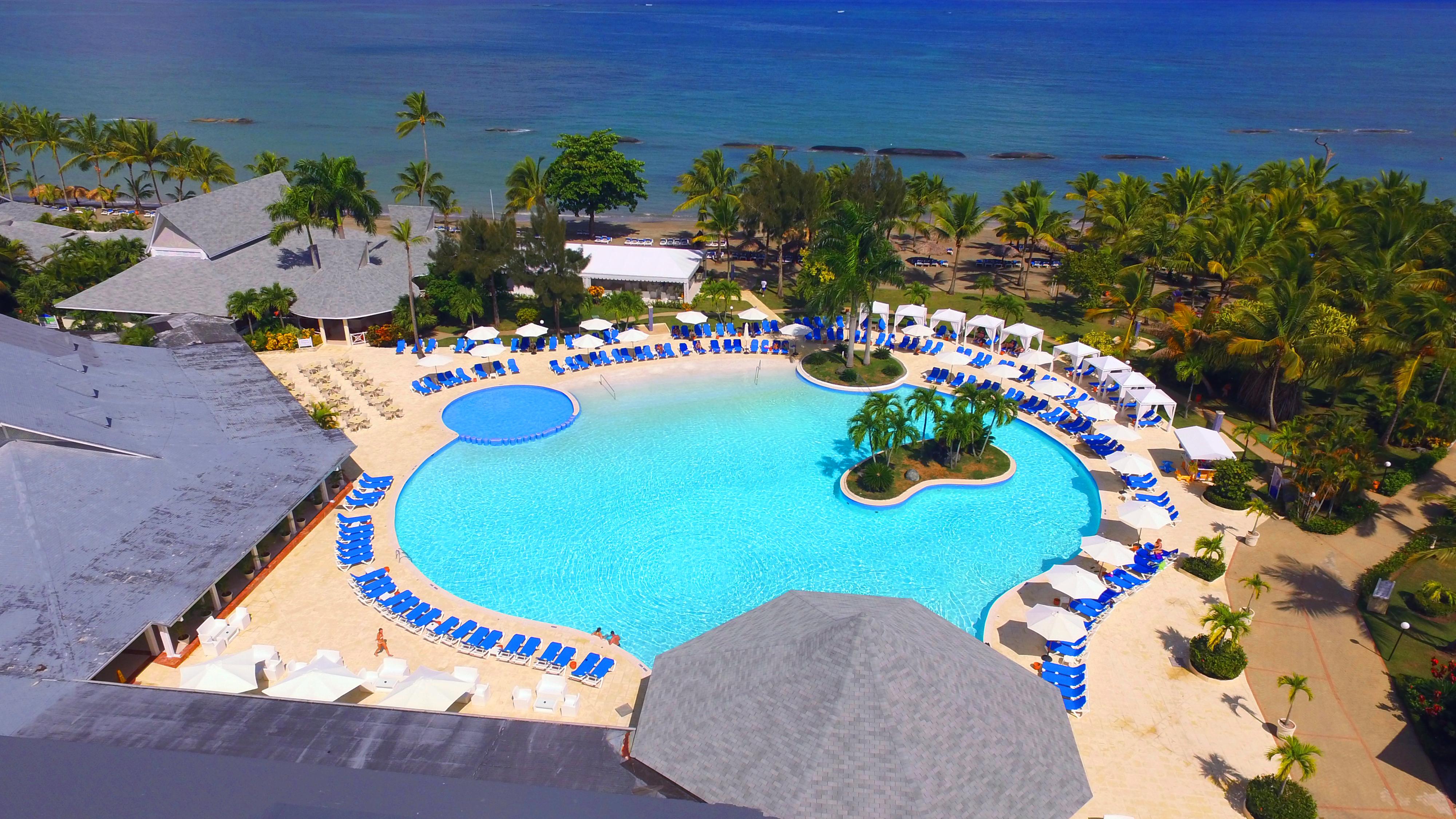 Bahia Principe Grand San Juan Hotel Río San Juan Exterior photo