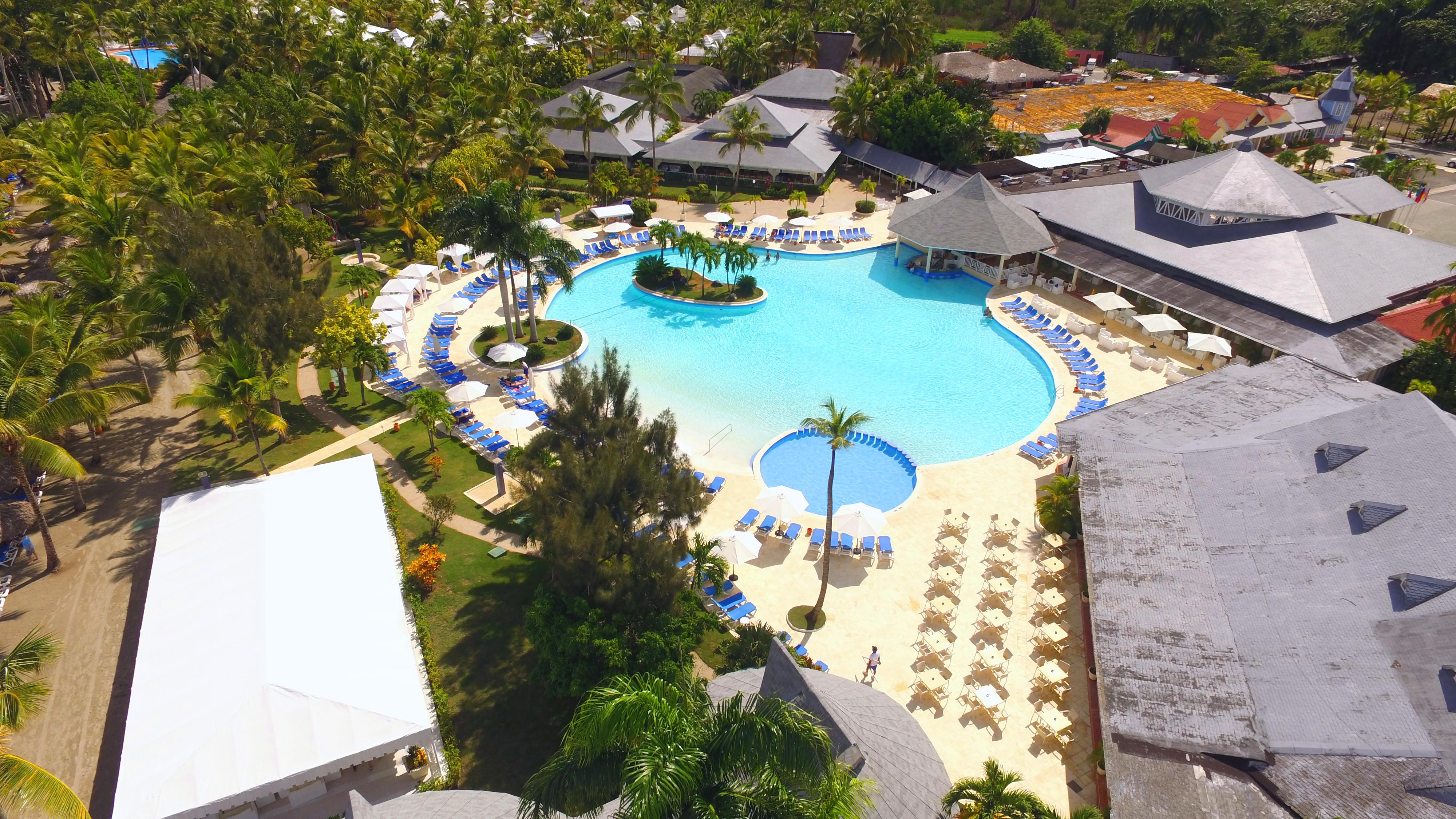 Bahia Principe Grand San Juan Hotel Río San Juan Exterior photo