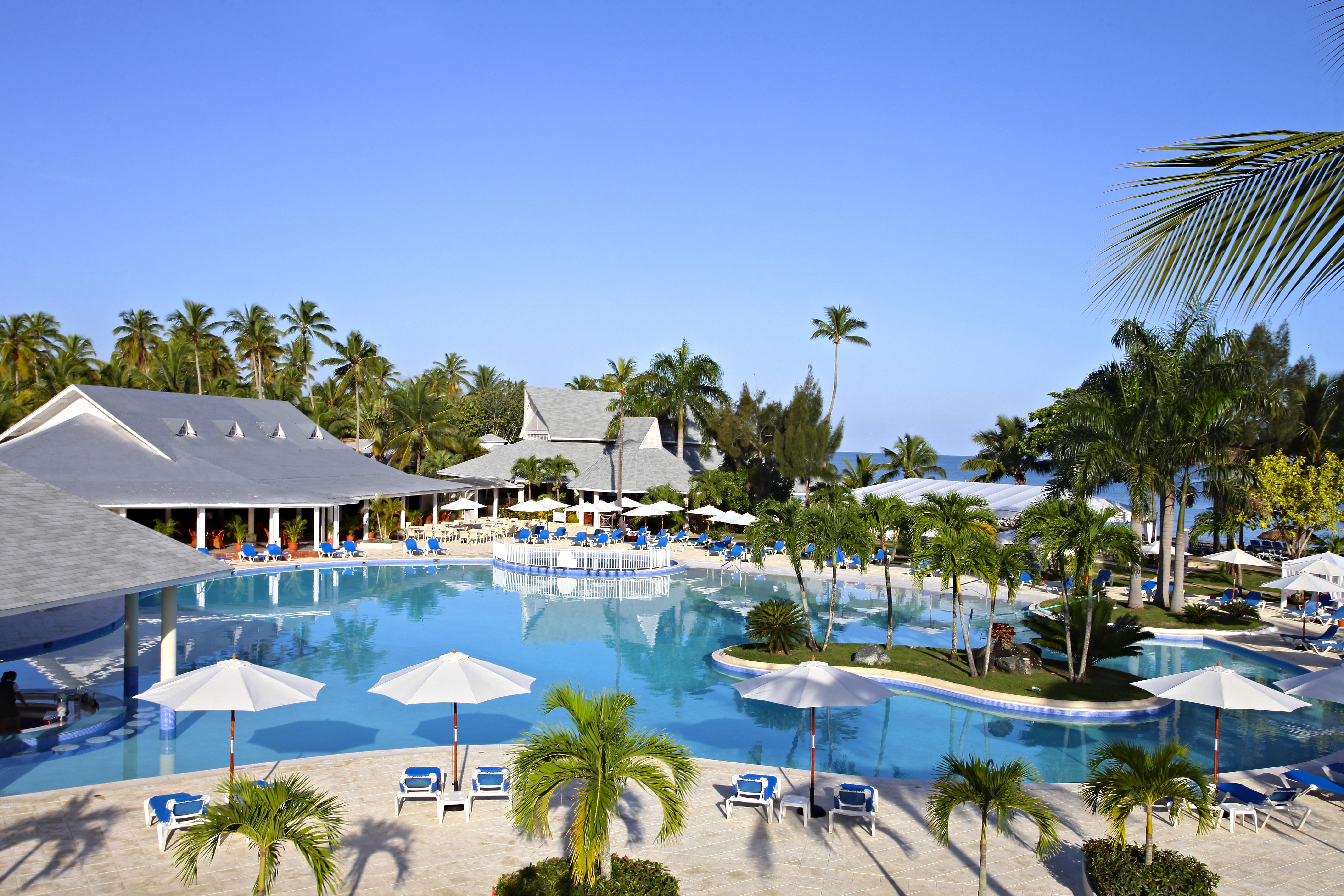 Bahia Principe Grand San Juan Hotel Río San Juan Exterior photo