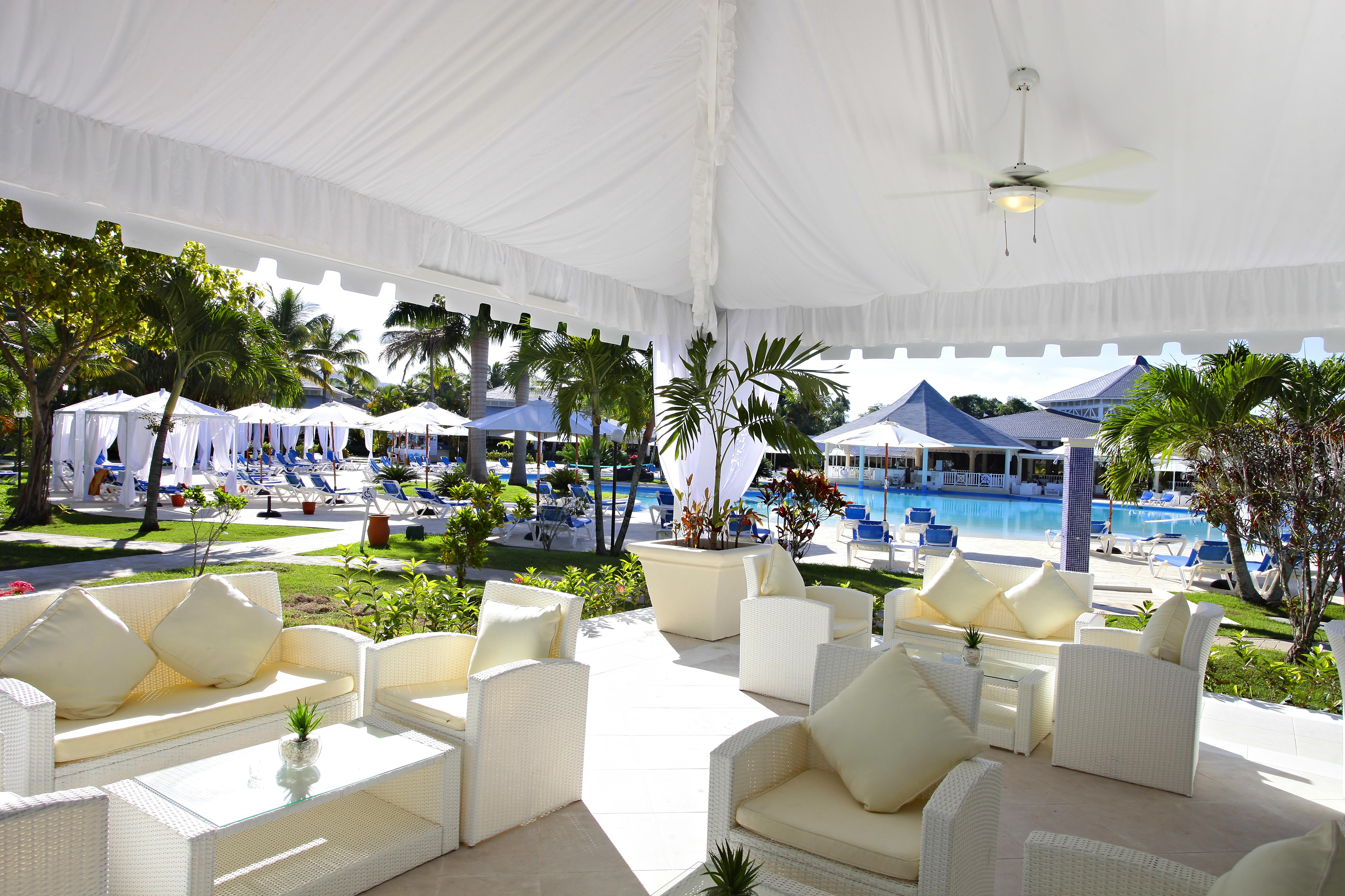 Bahia Principe Grand San Juan Hotel Río San Juan Exterior photo