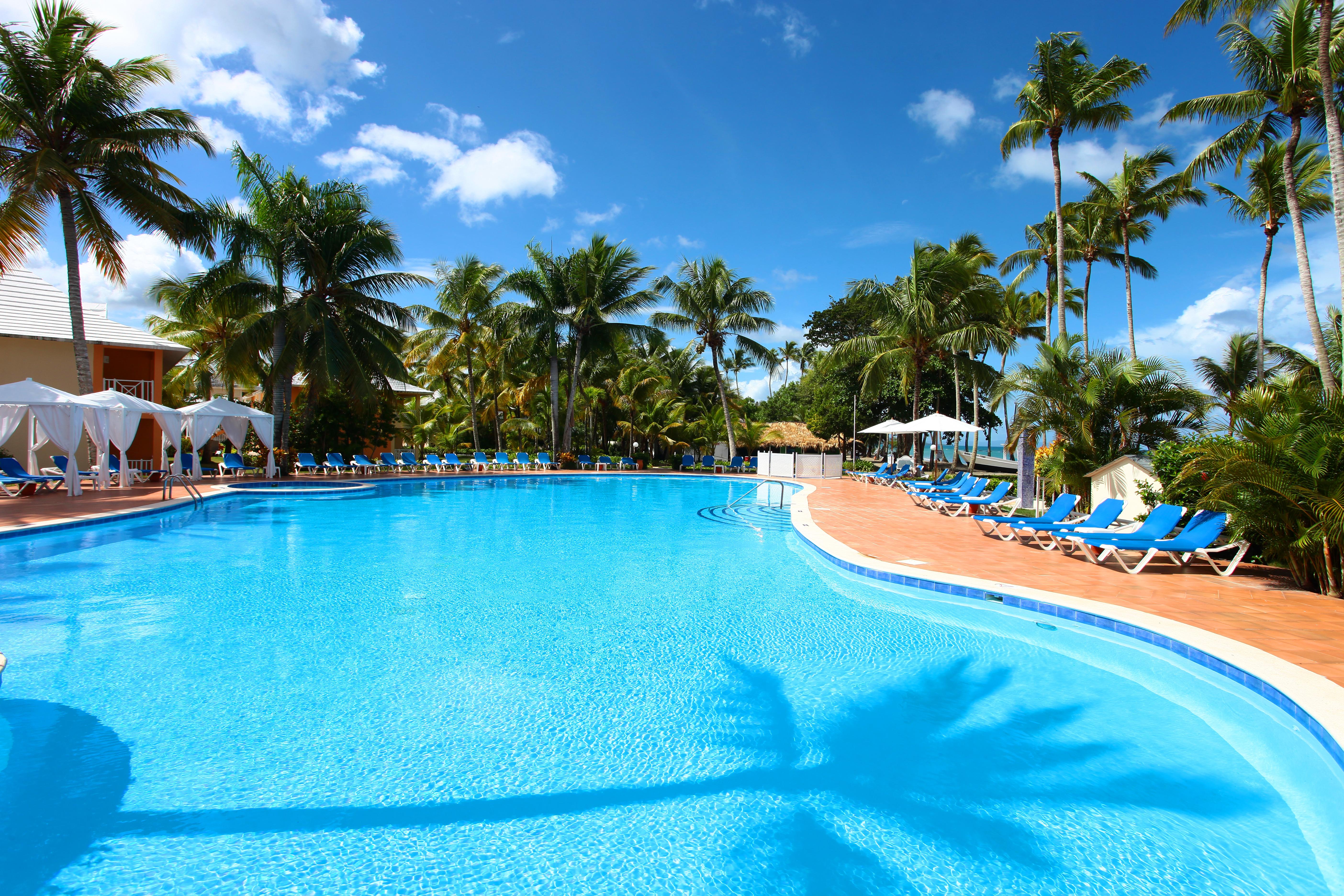 Bahia Principe Grand San Juan Hotel Río San Juan Exterior photo