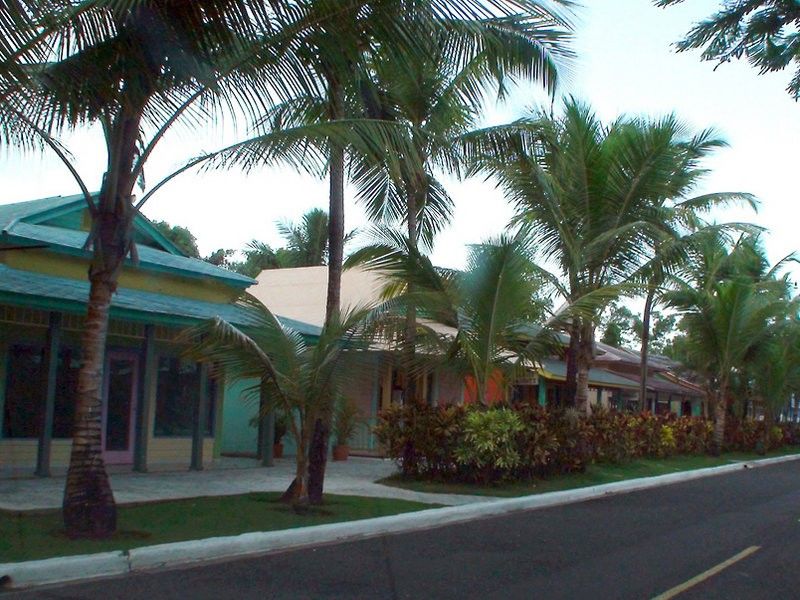 Bahia Principe Grand San Juan Hotel Río San Juan Exterior photo