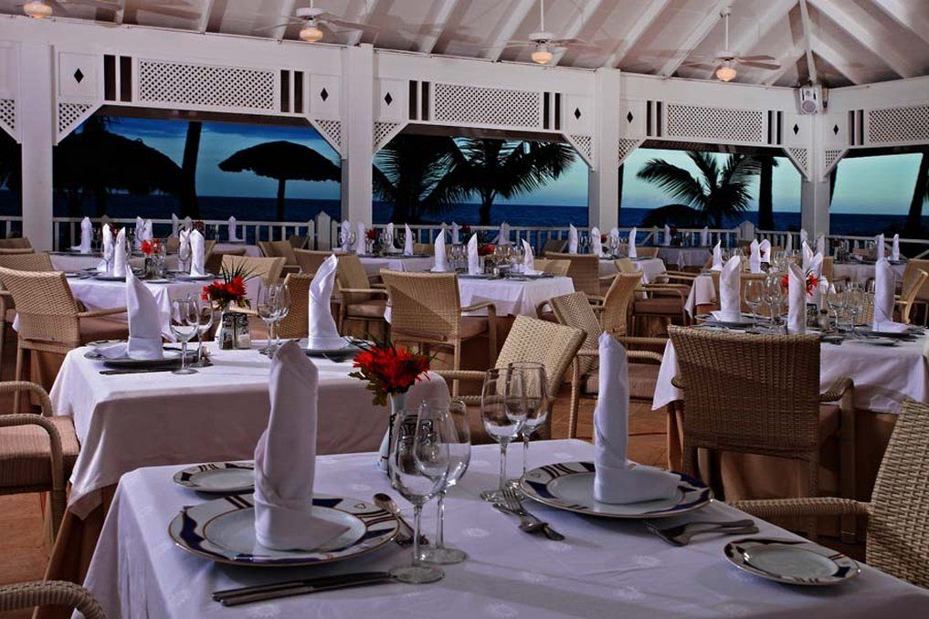 Bahia Principe Grand San Juan Hotel Río San Juan Exterior photo